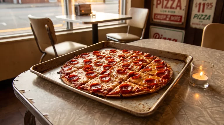 Best Columbus-Style Pizza in Columbus