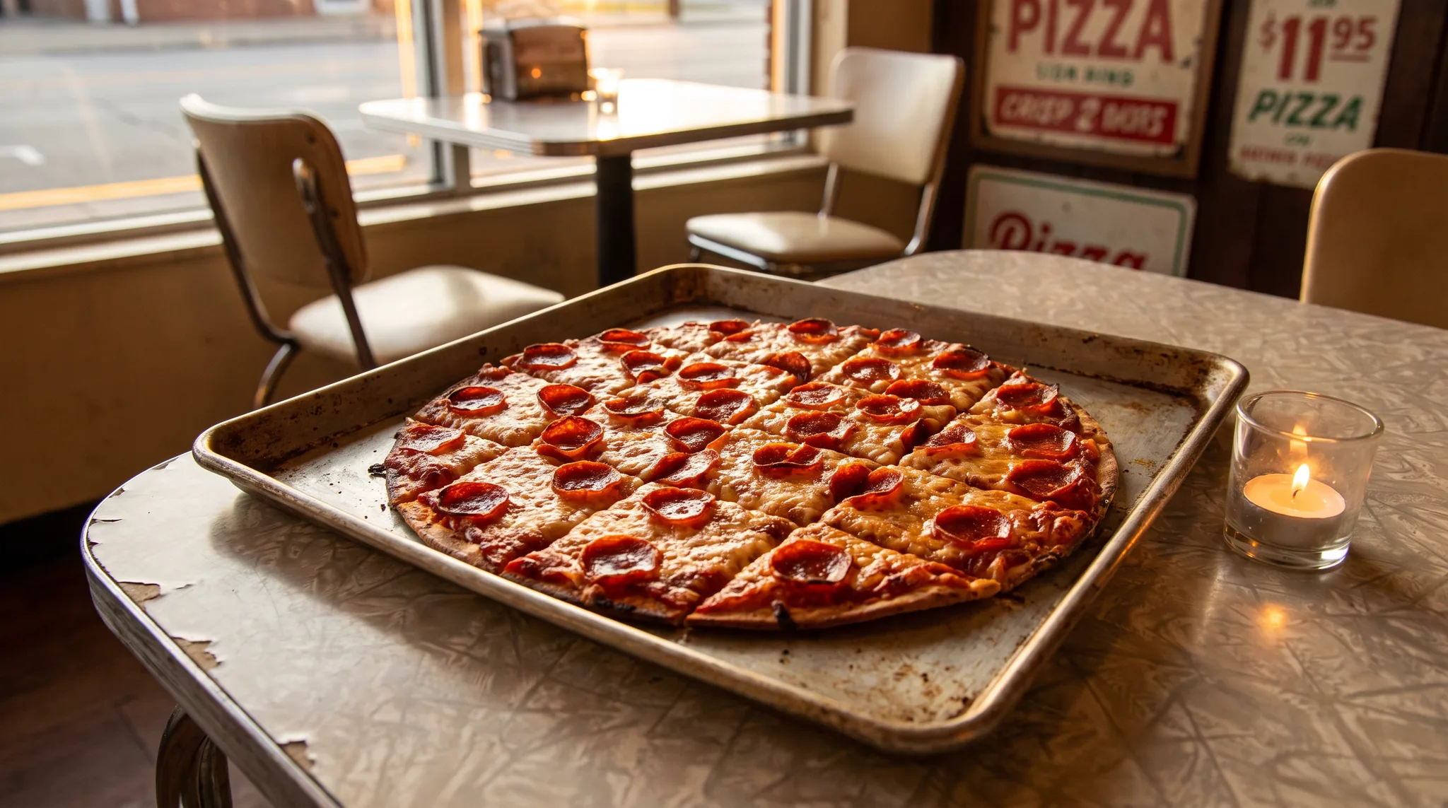 Best Columbus-Style Pizza in Columbus (2026)