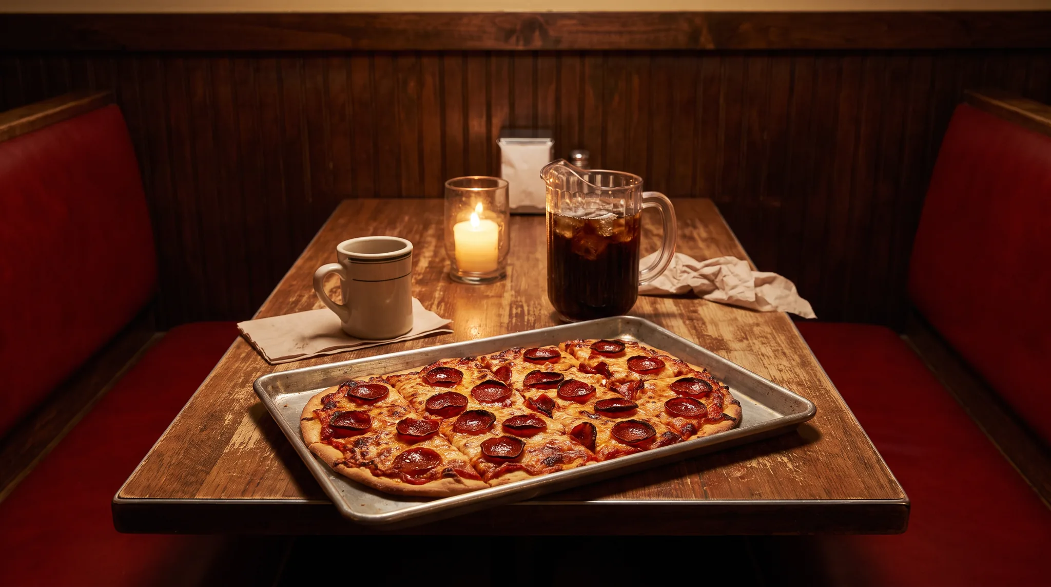 Best Columbus-Style Pizza in Hilliard (2026)