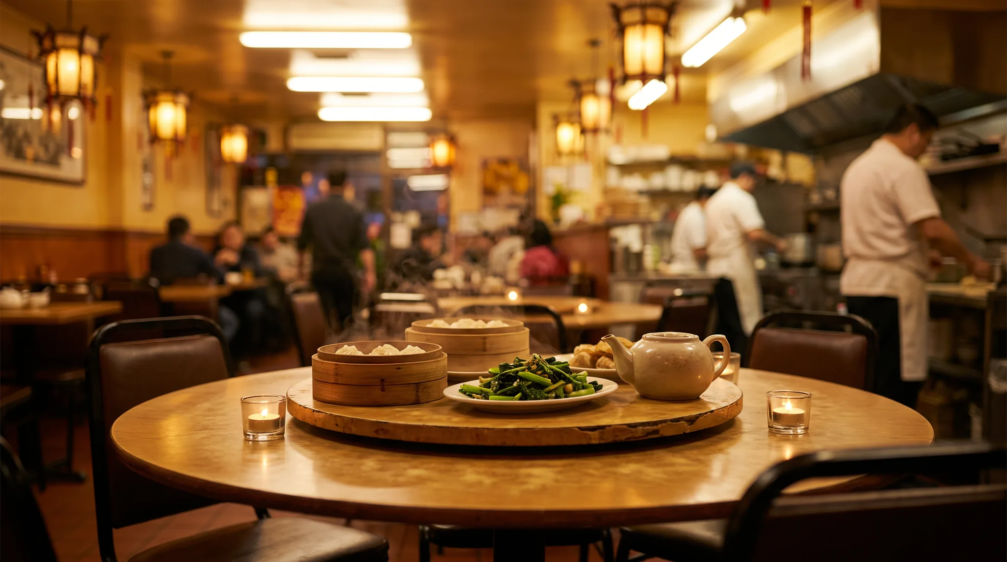 Best Restaurants in the Bethel Road & Sawmill Corridor (2026)