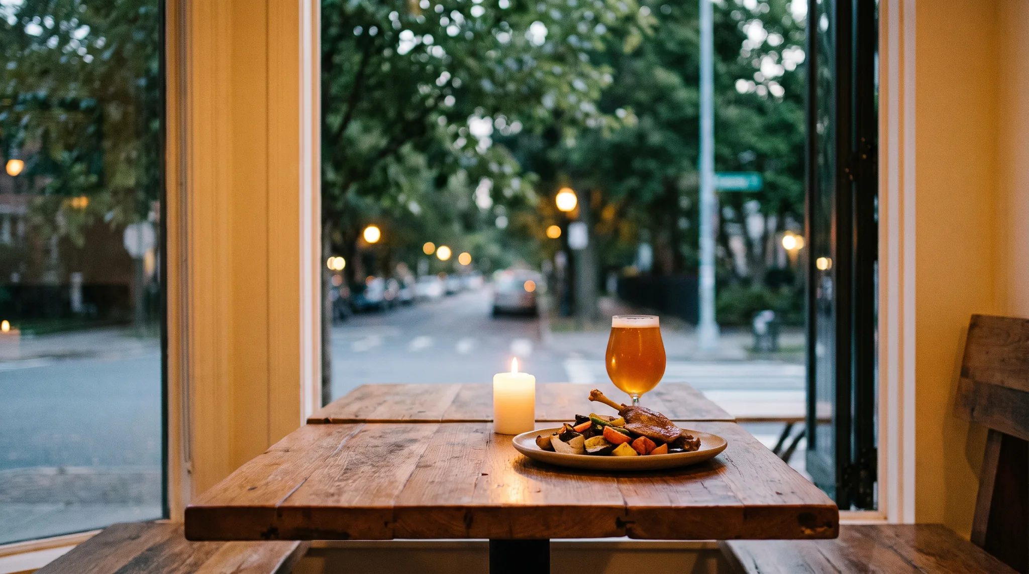 Best Restaurants in Clintonville (2026)