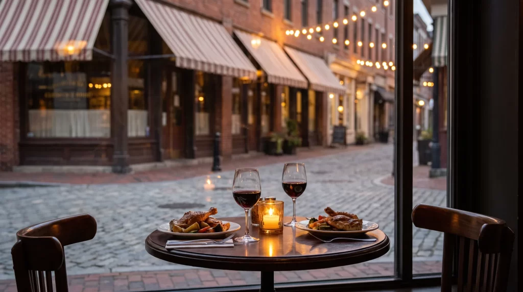 Best Restaurants in Grandview Heights (2026)