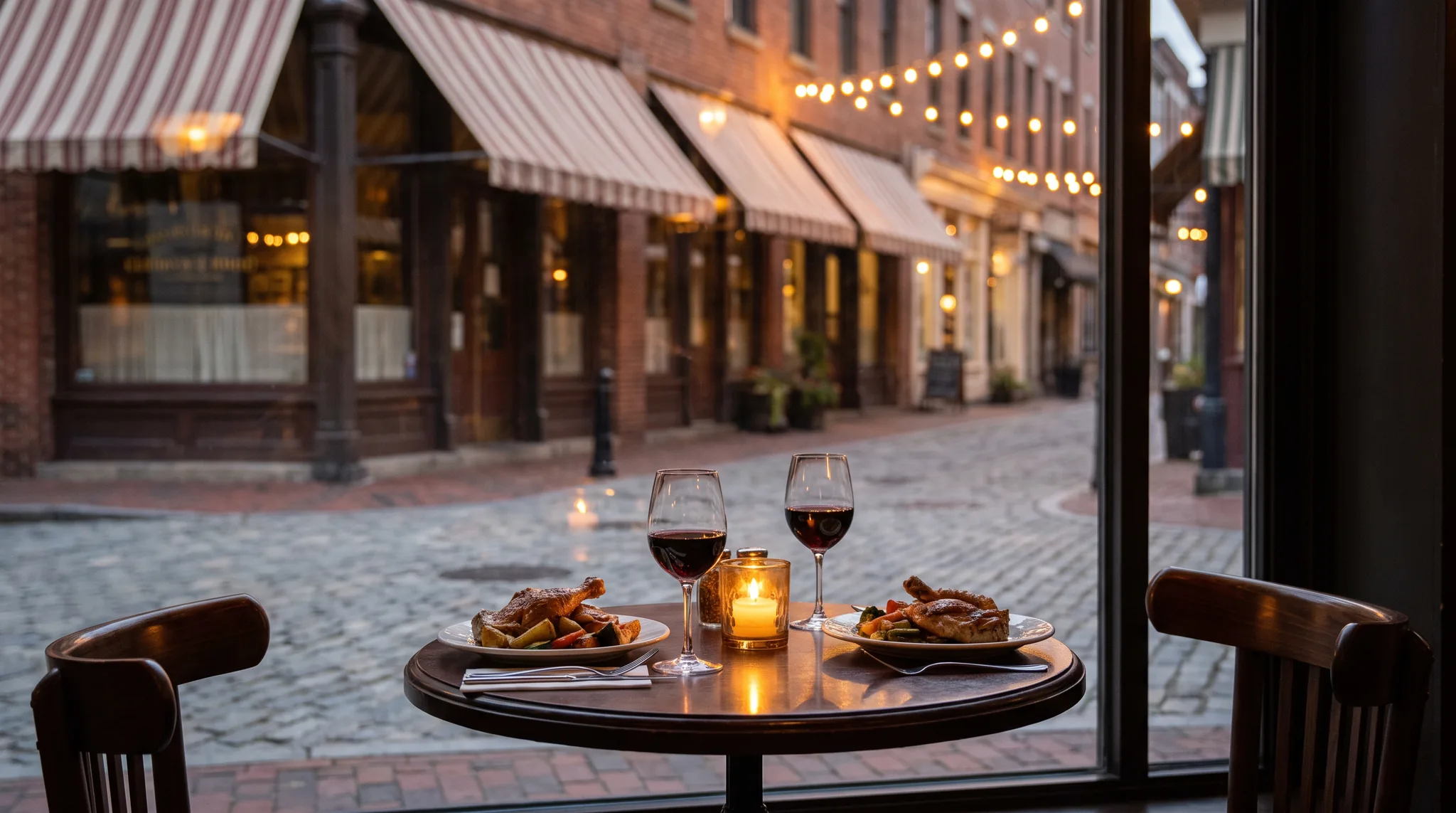 Best Restaurants in Grandview Heights (2026)