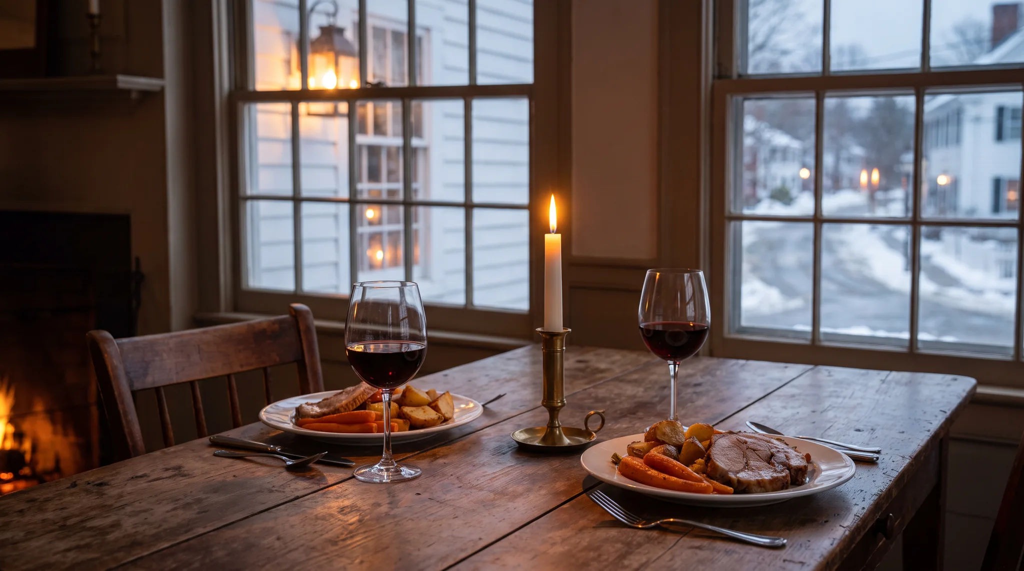 Best Restaurants in Granville (2026)