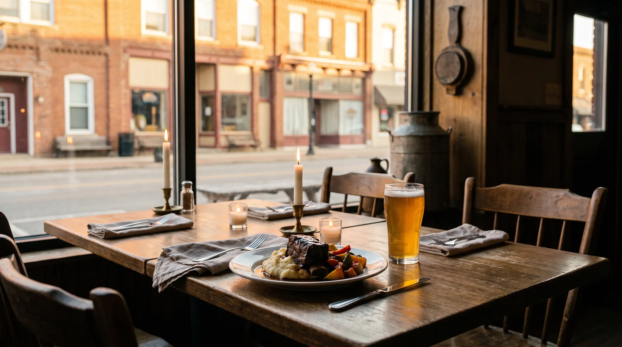 Best Restaurants in Grove City Town Center (2026)