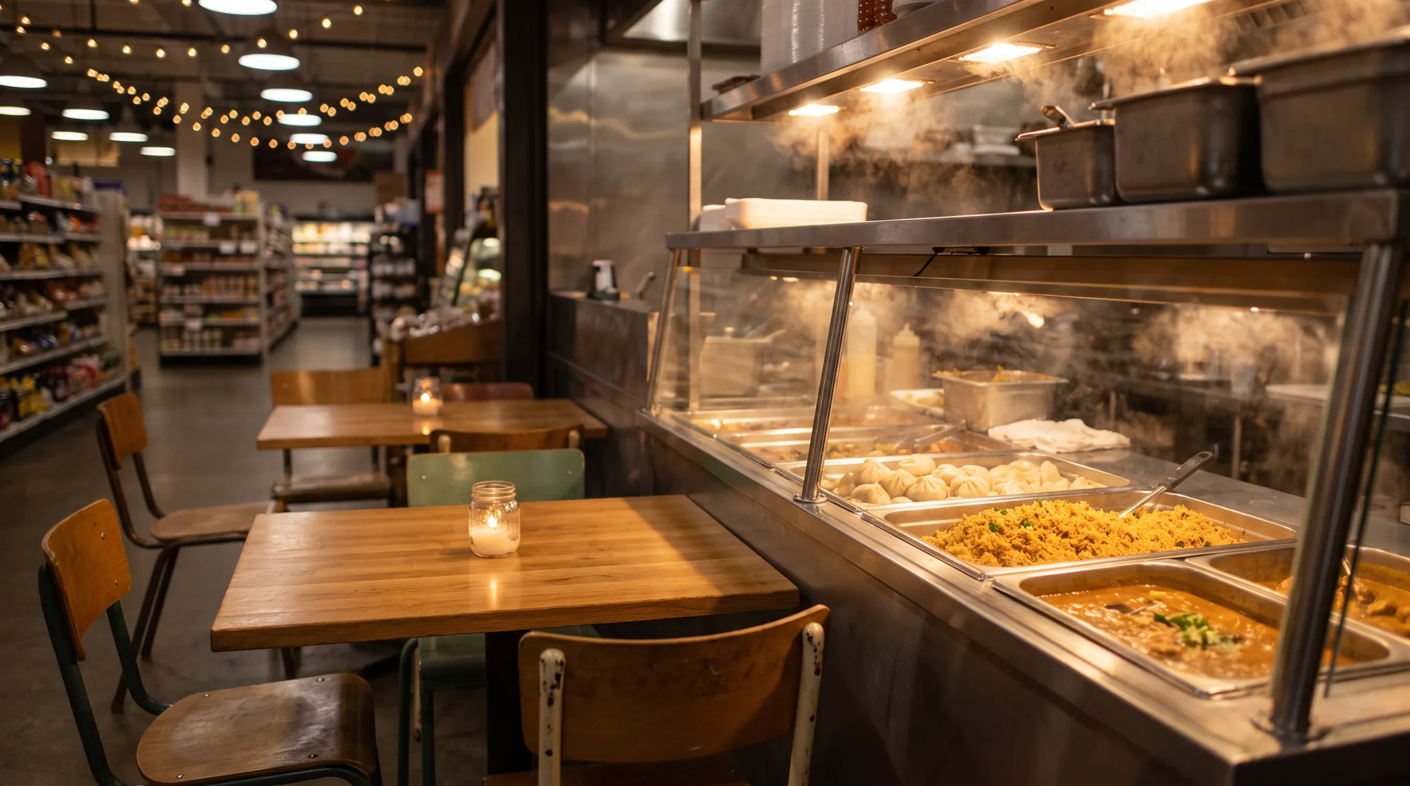 Best Restaurants in the Morse Road & 161 Corridor (2026)