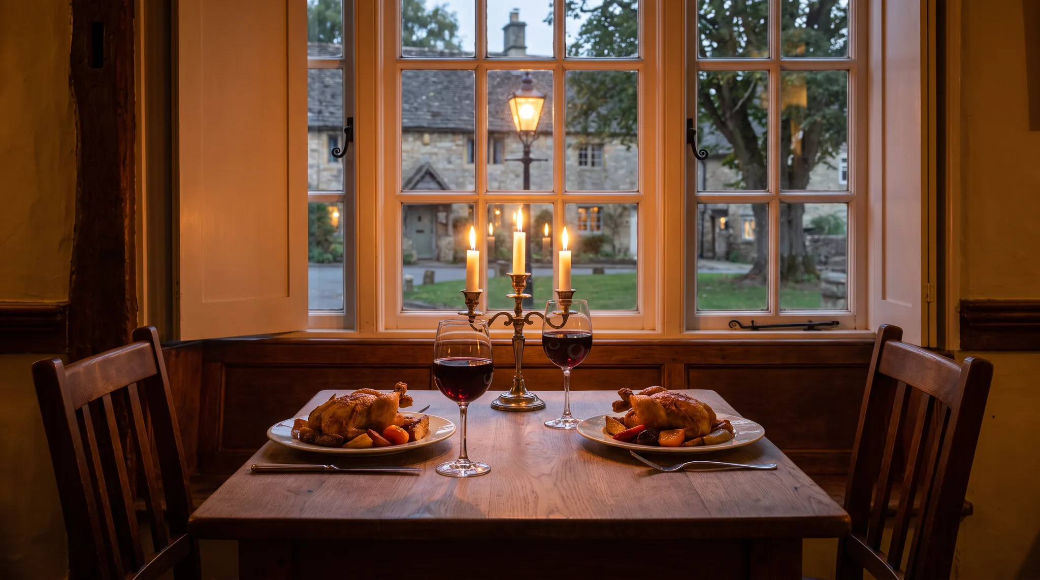 Best Restaurants in Old Worthington (2026)