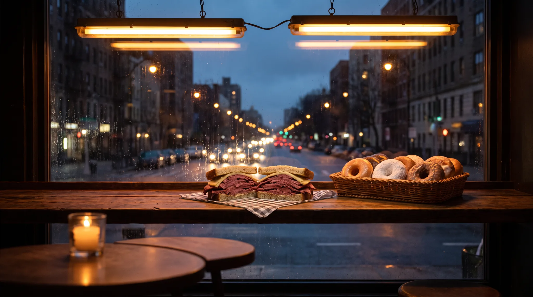 Best Restaurants in the University District & Old North (2026)