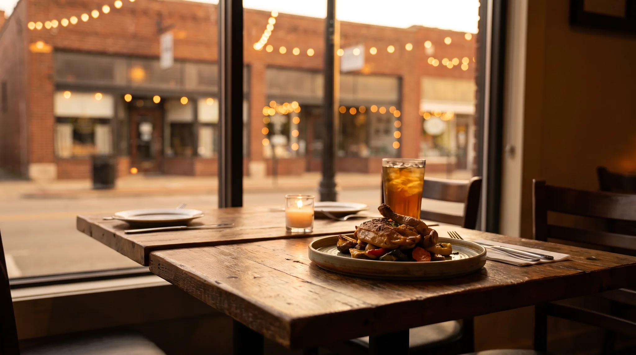 Best Restaurants in Uptown Westerville (2026)
