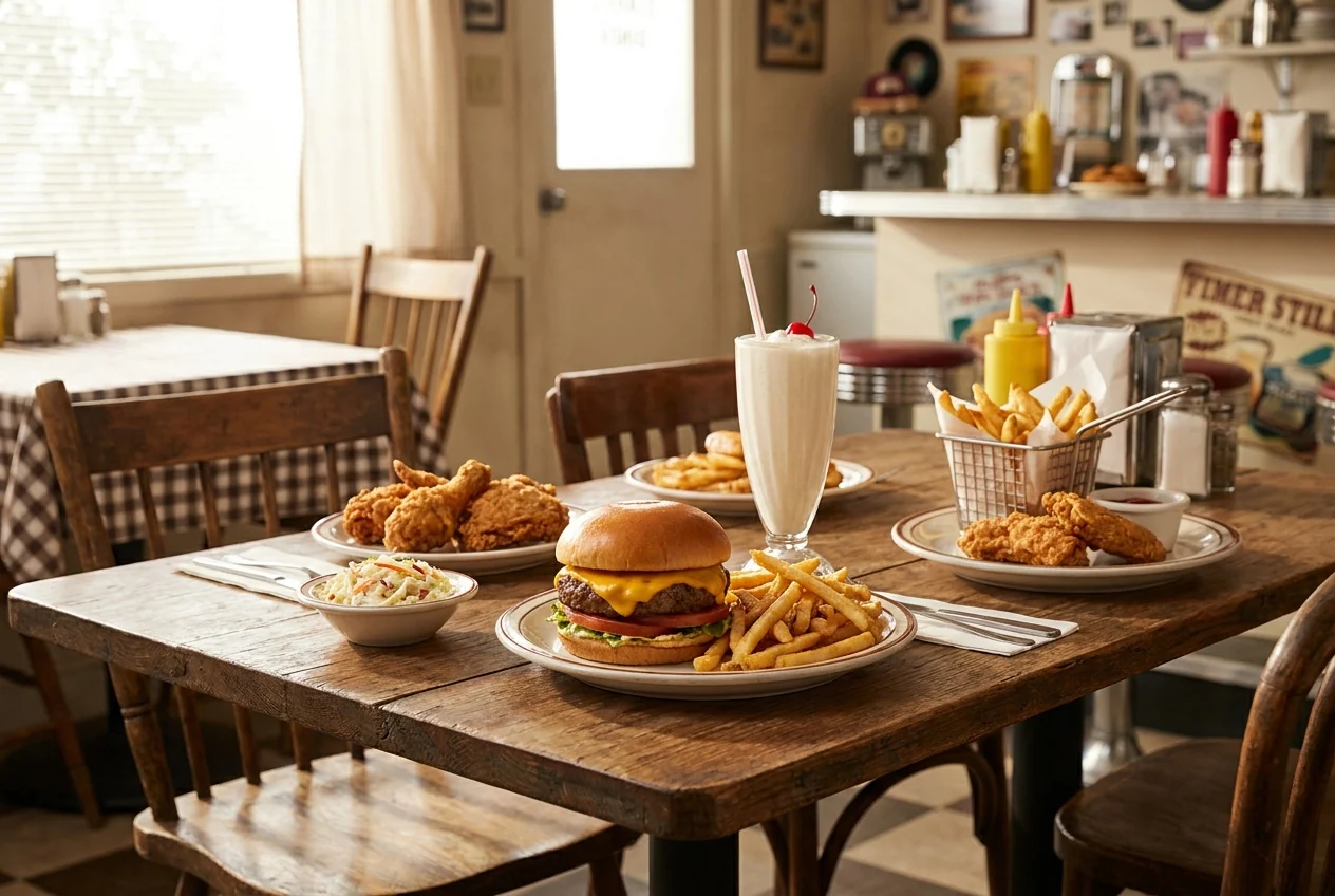 12 Best American Restaurants in Columbus (2026)