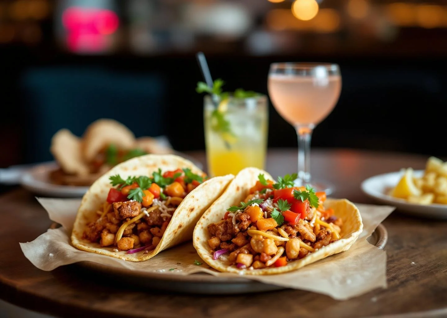 Asian Fusion in Columbus: Local Favorites (2026)
