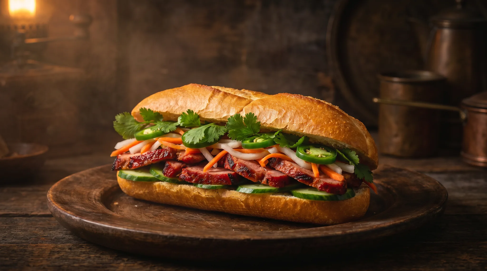 Best Banh Mi in Columbus (2026)