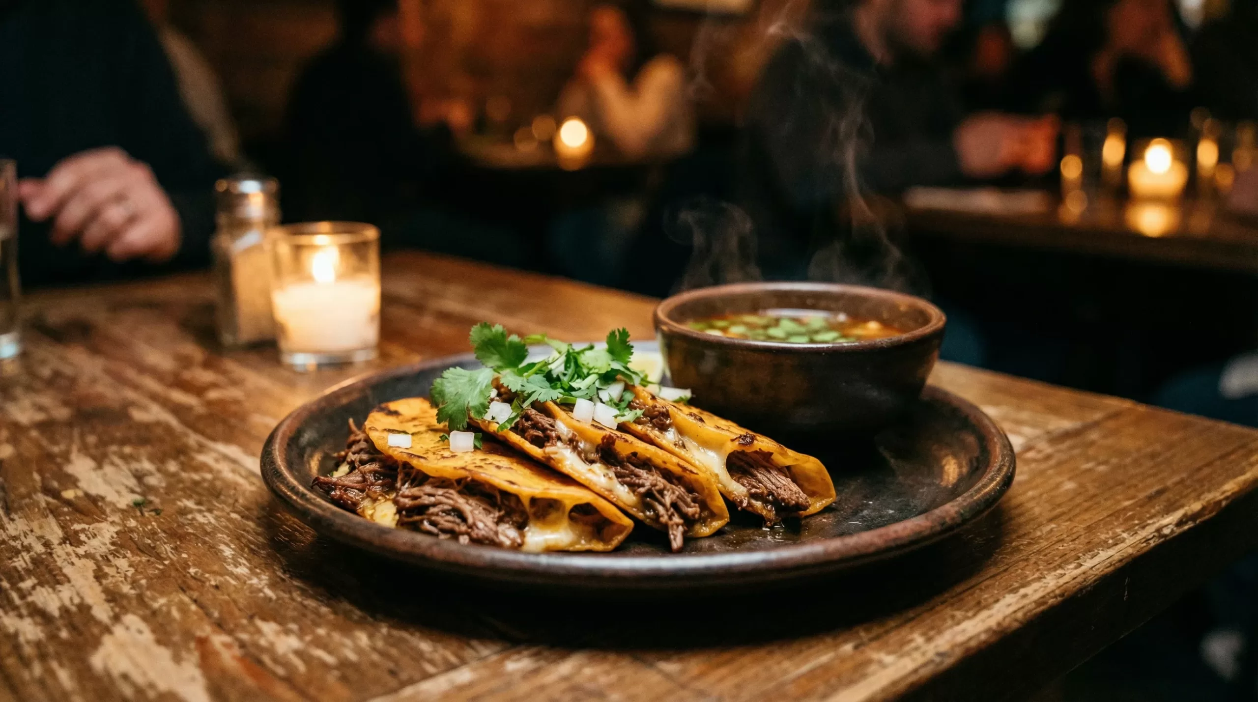 Best Birria Tacos in Columbus (2026)