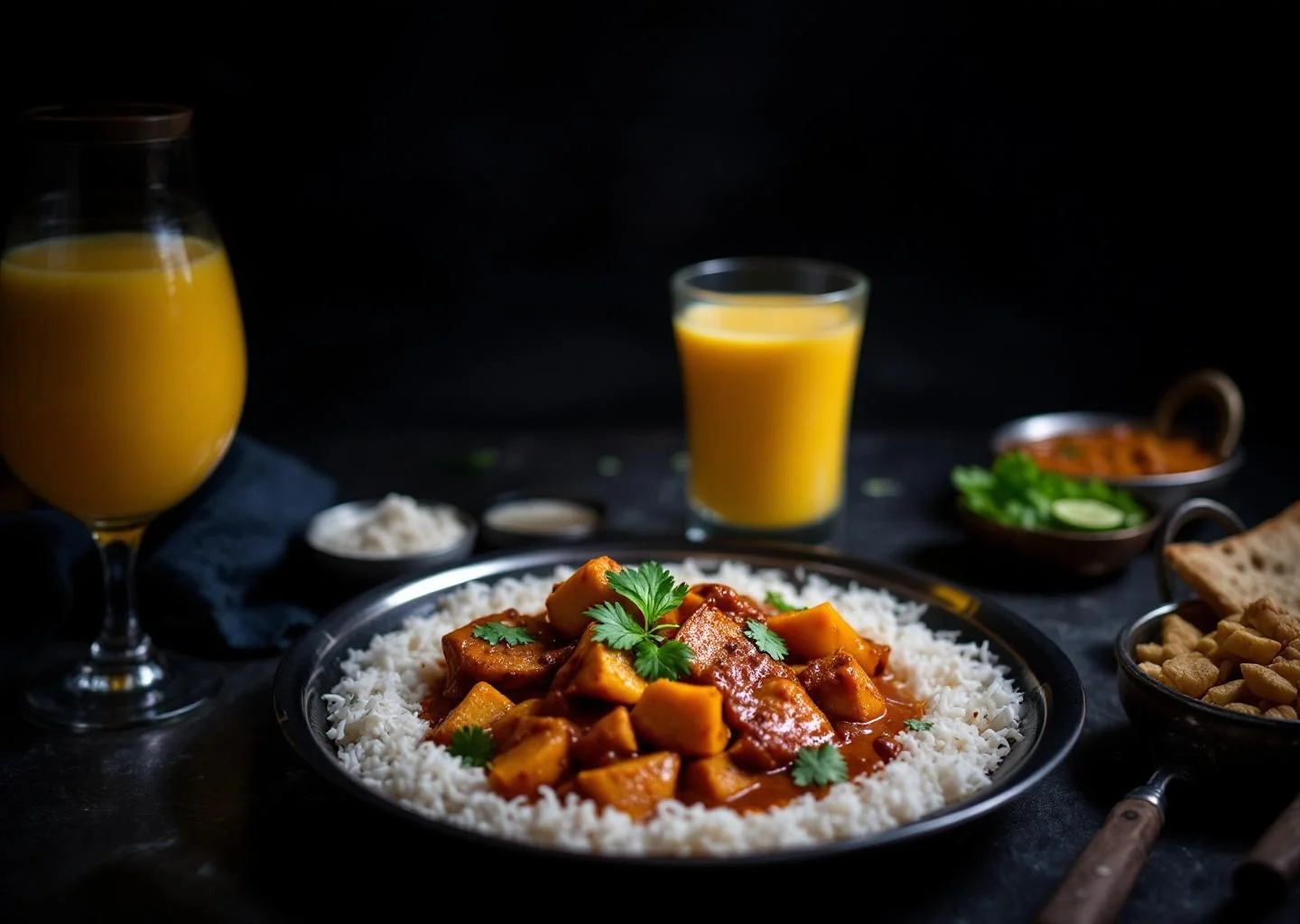 Best Biryani in Columbus (2026)