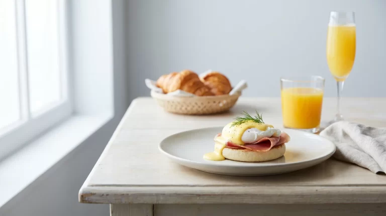 Best Brunch in Columbus: Local Favorites
