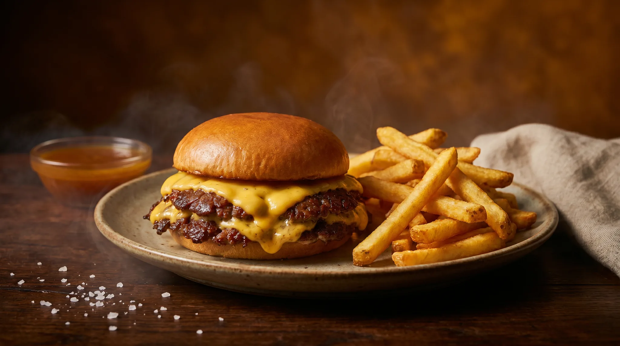 Burger in Columbus: Local Favorites (2026)
