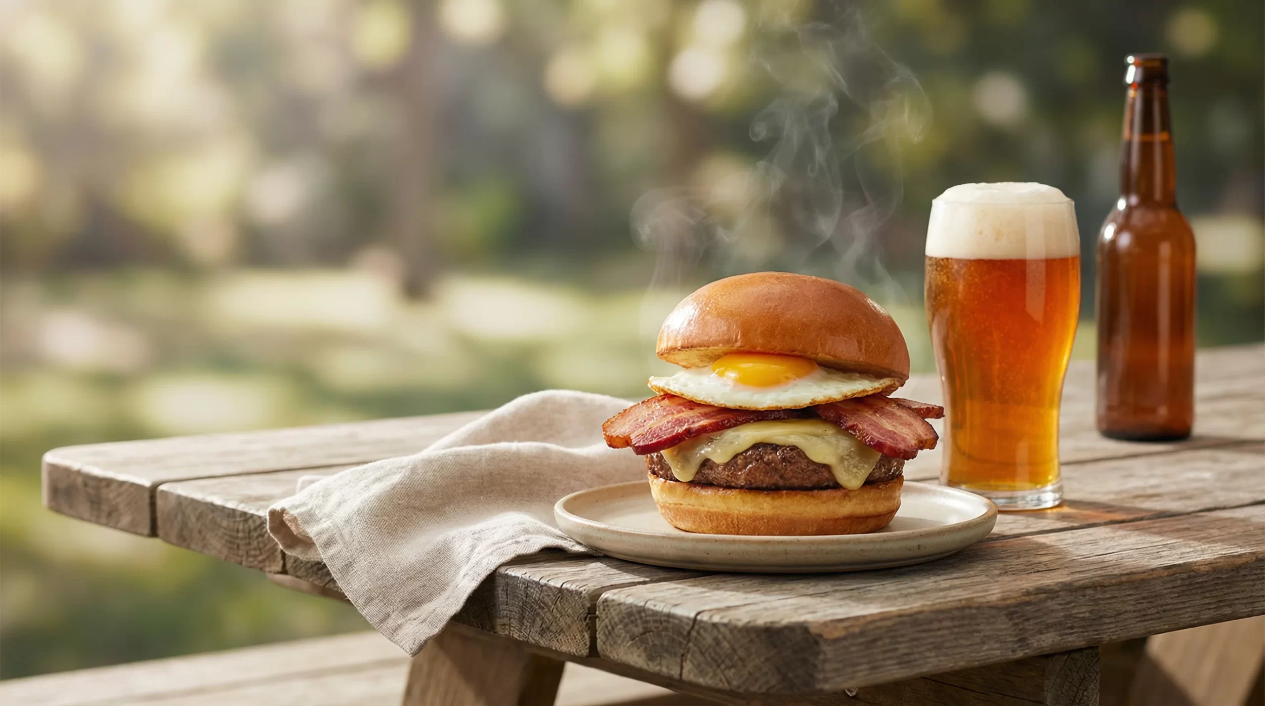 Best Burgers in Dublin (2026)