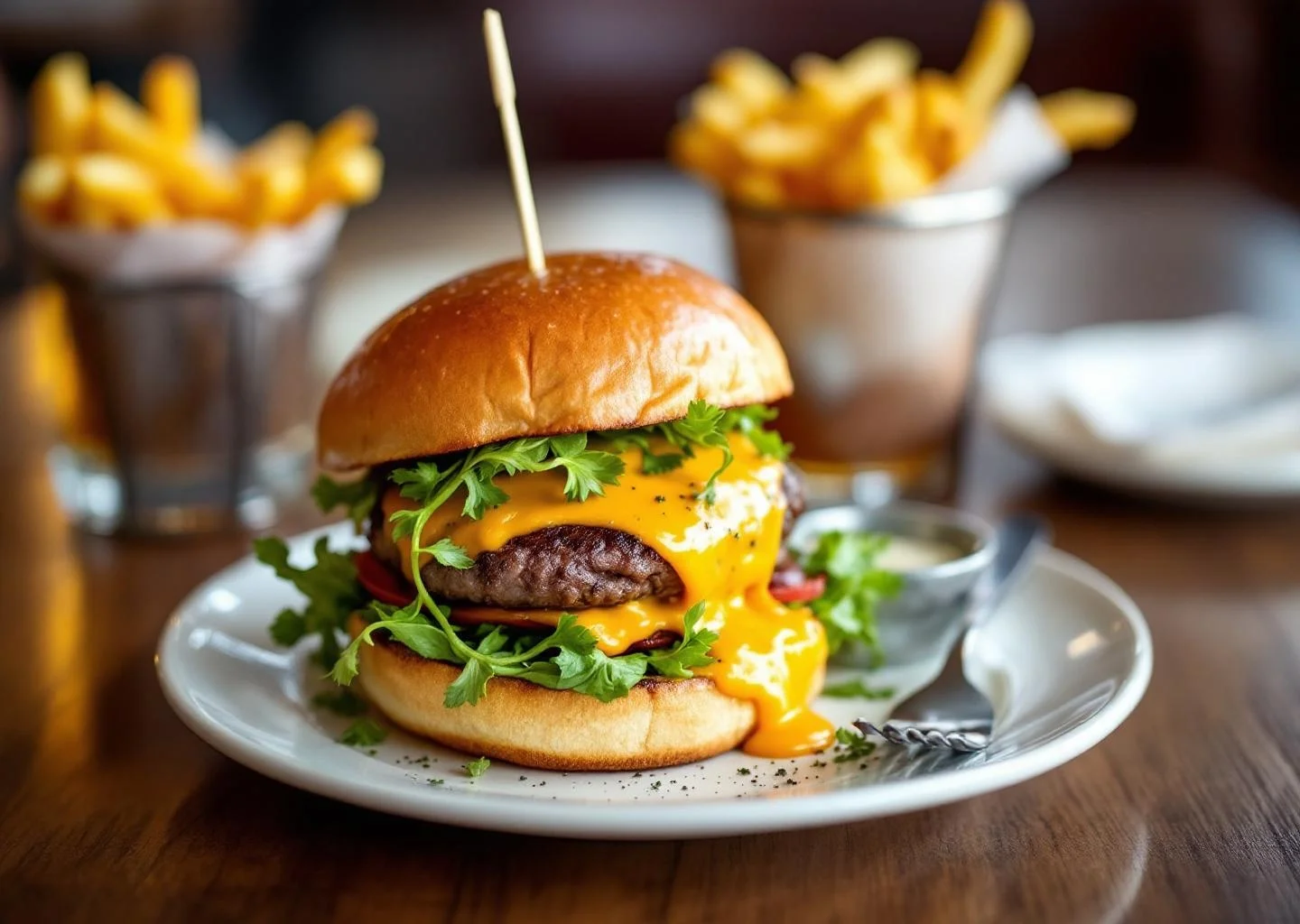 Best Burgers in Grove City (2026)