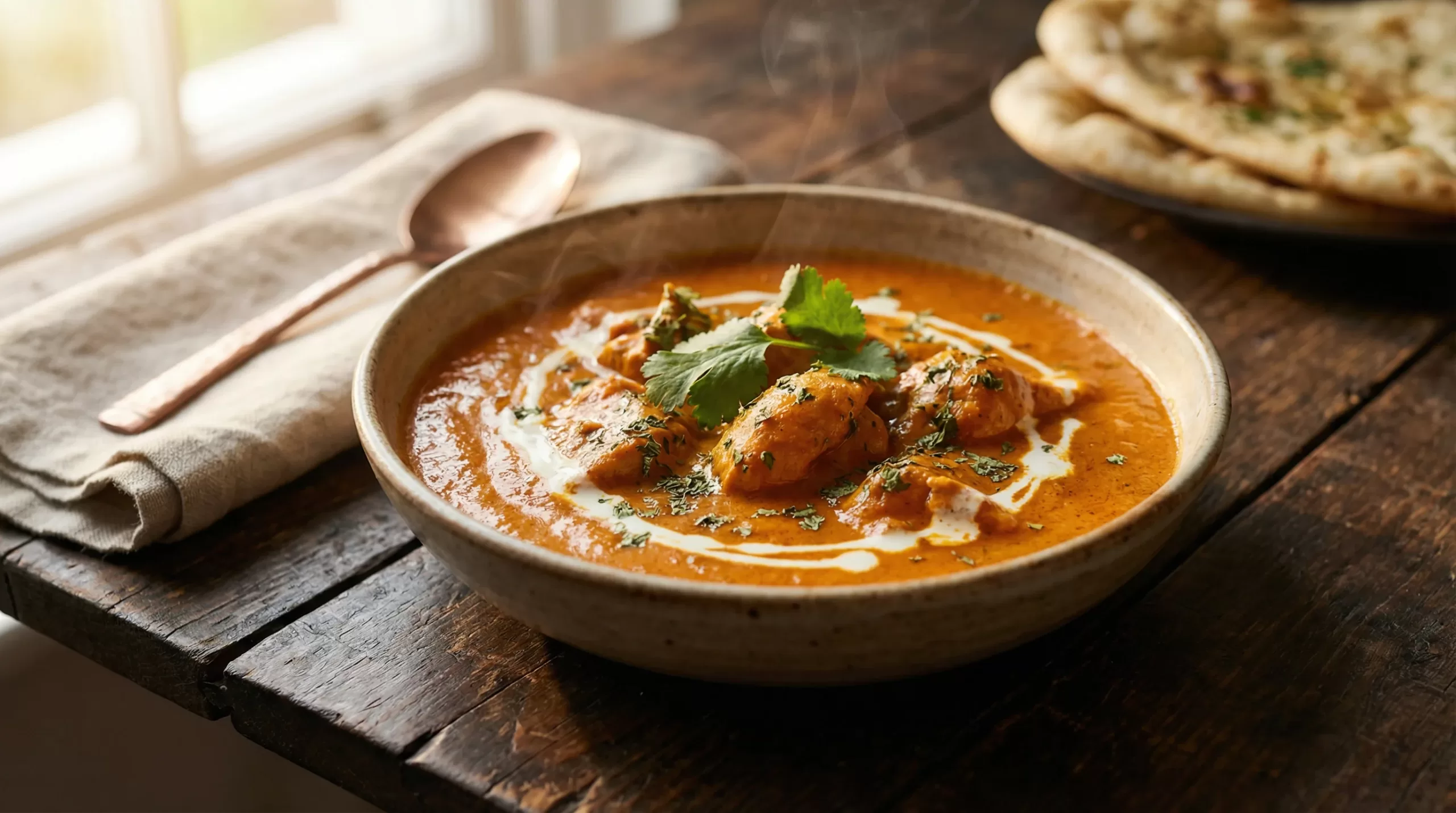 Best Butter Chicken in Columbus (2026)