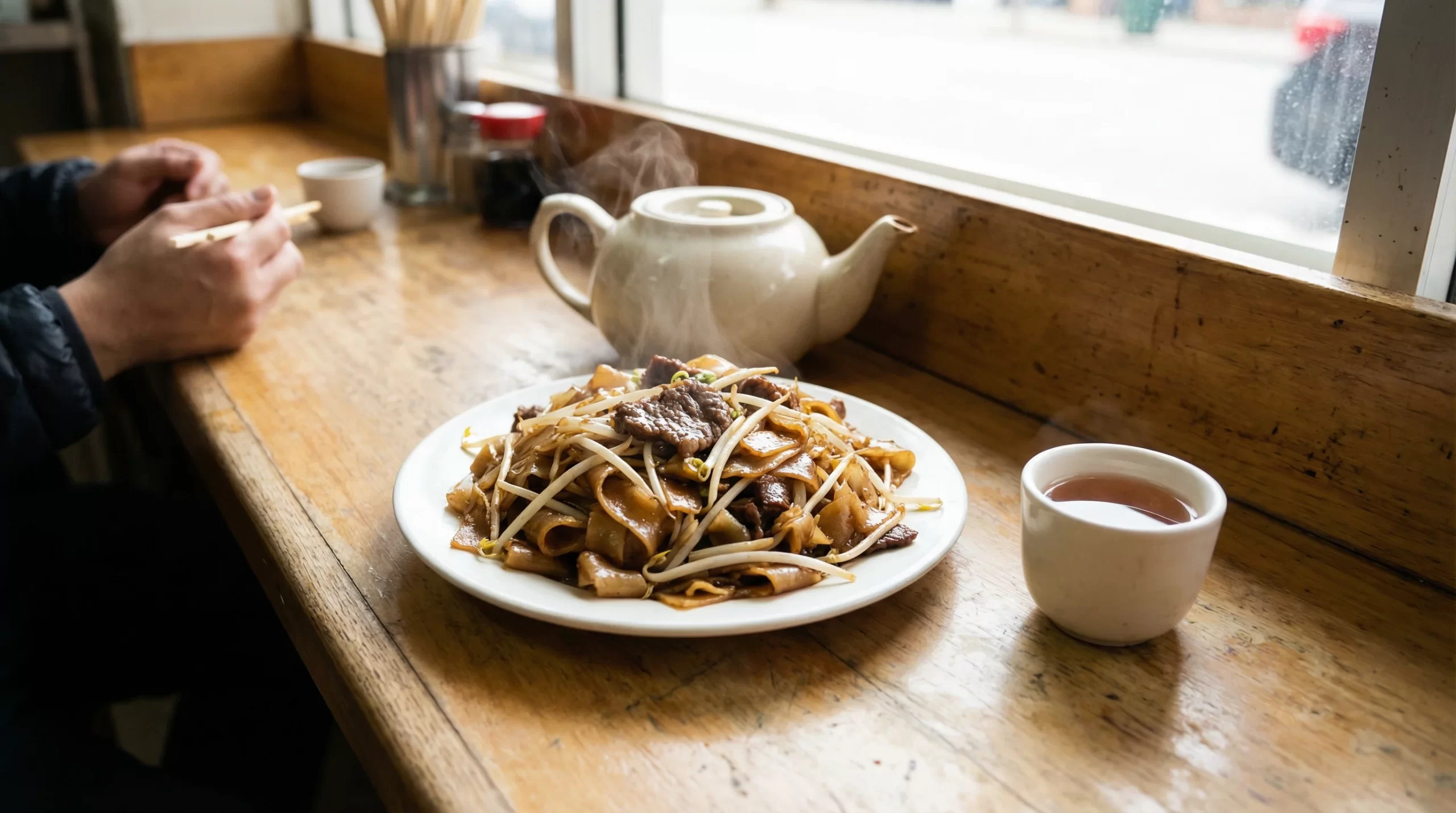 Where to Eat the Best Chinese in Westerville (2026)