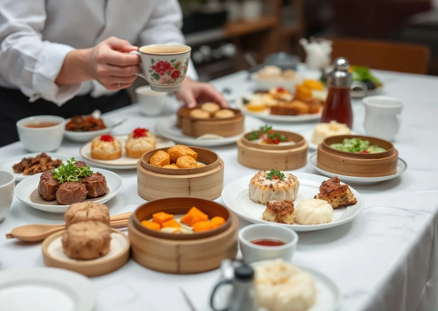 Best Dim Sum in Columbus (2026)