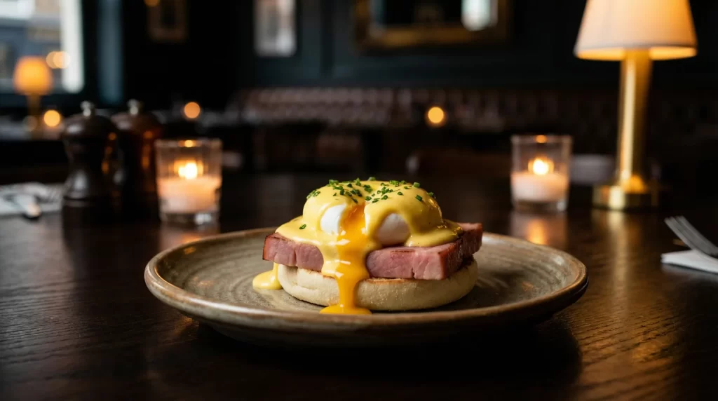 Best Eggs Benedict in Columbus (2026)
