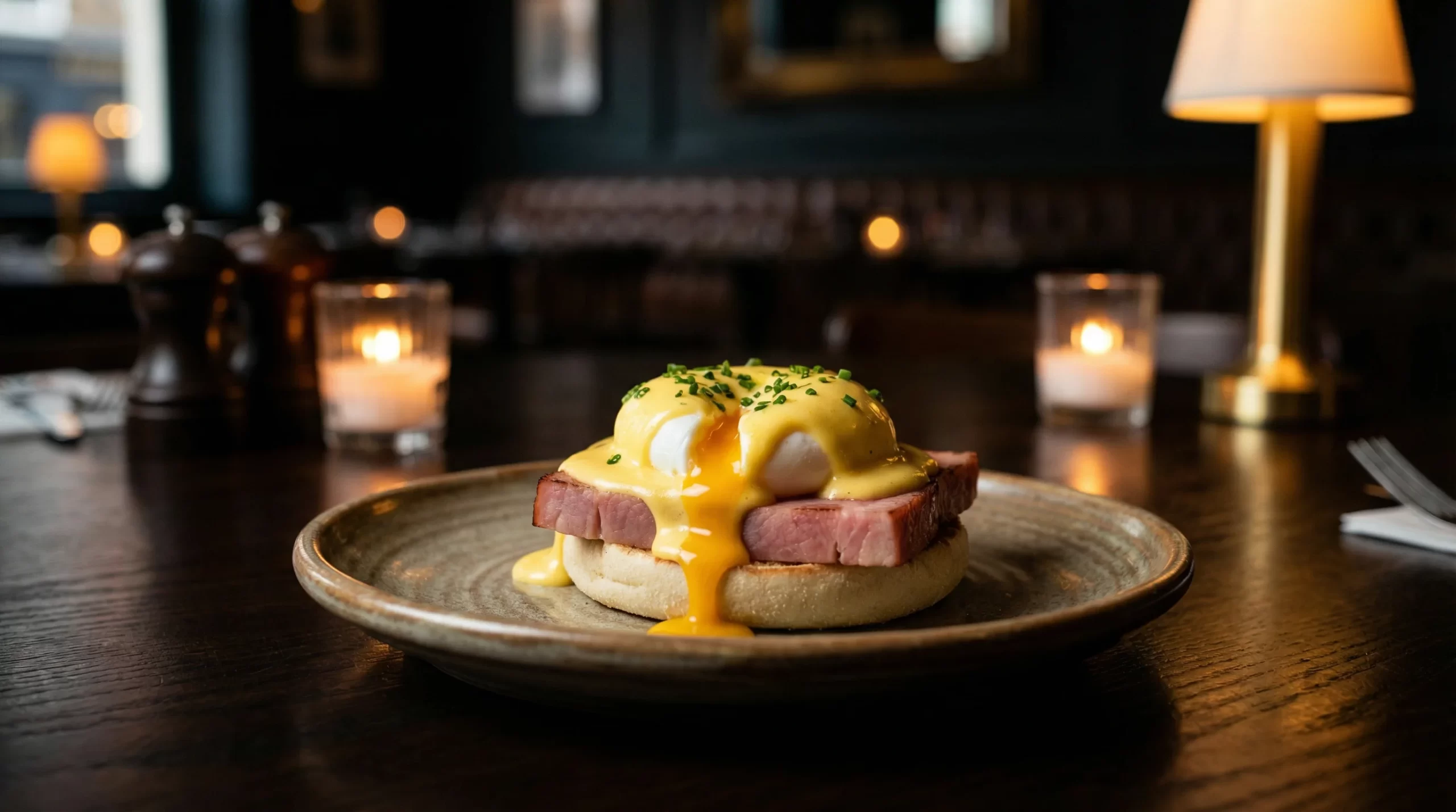 Best Eggs Benedict in Columbus (2026)