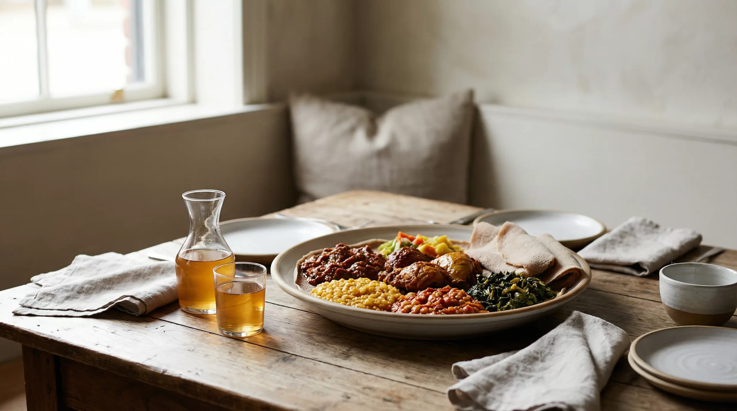 The Best Ethiopian Restaurants in Columbus (2026)