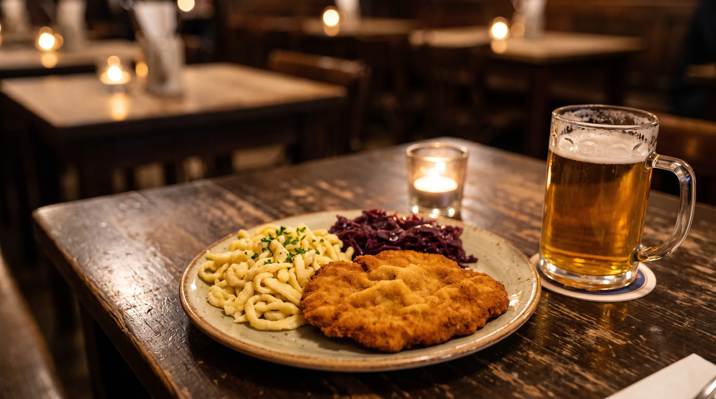 The Best German Restaurants in Columbus (2026)