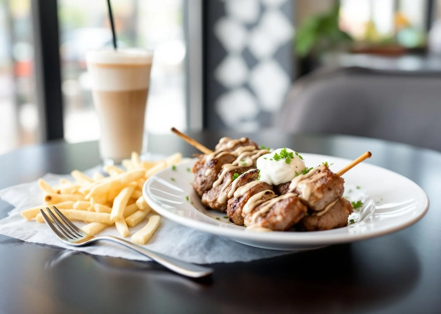 Best Greek in Columbus: Local Favorites (2026)