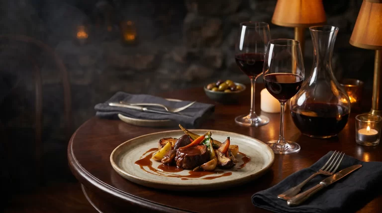 Hidden Gem Restaurants in Dublin Locals Love