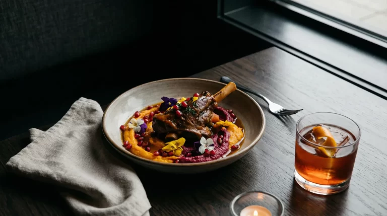 Hidden Gem Restaurants in Grove City Locals Love