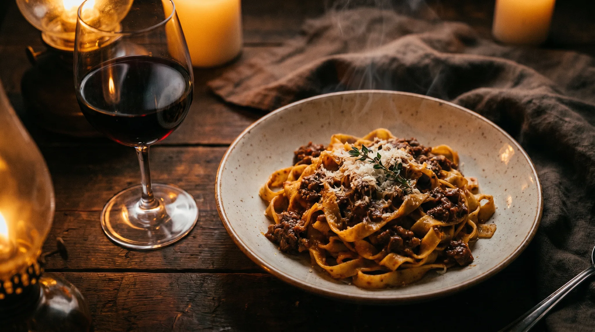 The Best Italian Spots in Columbus (2026)