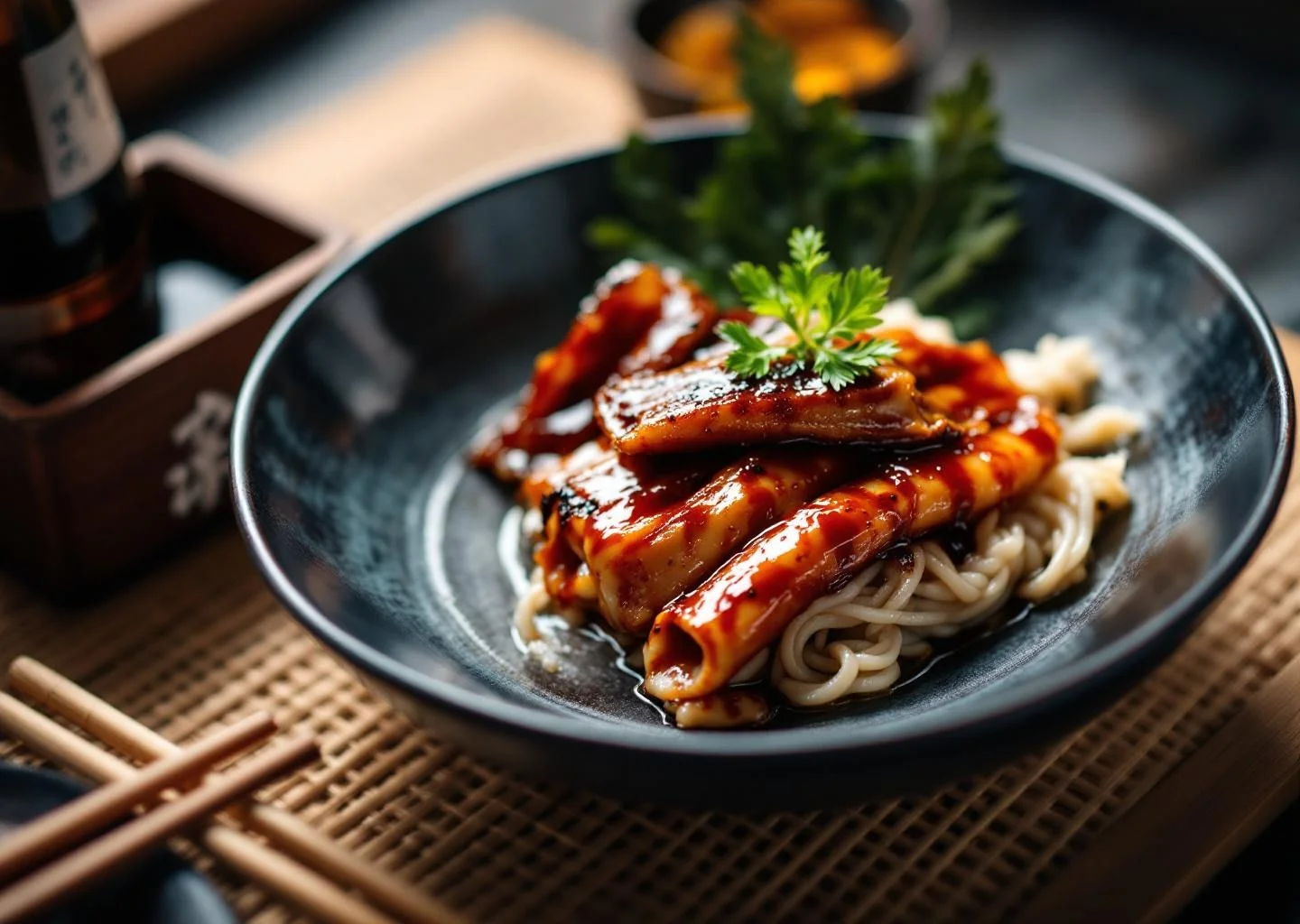 Japanese in Columbus: Local Favorites (2026)