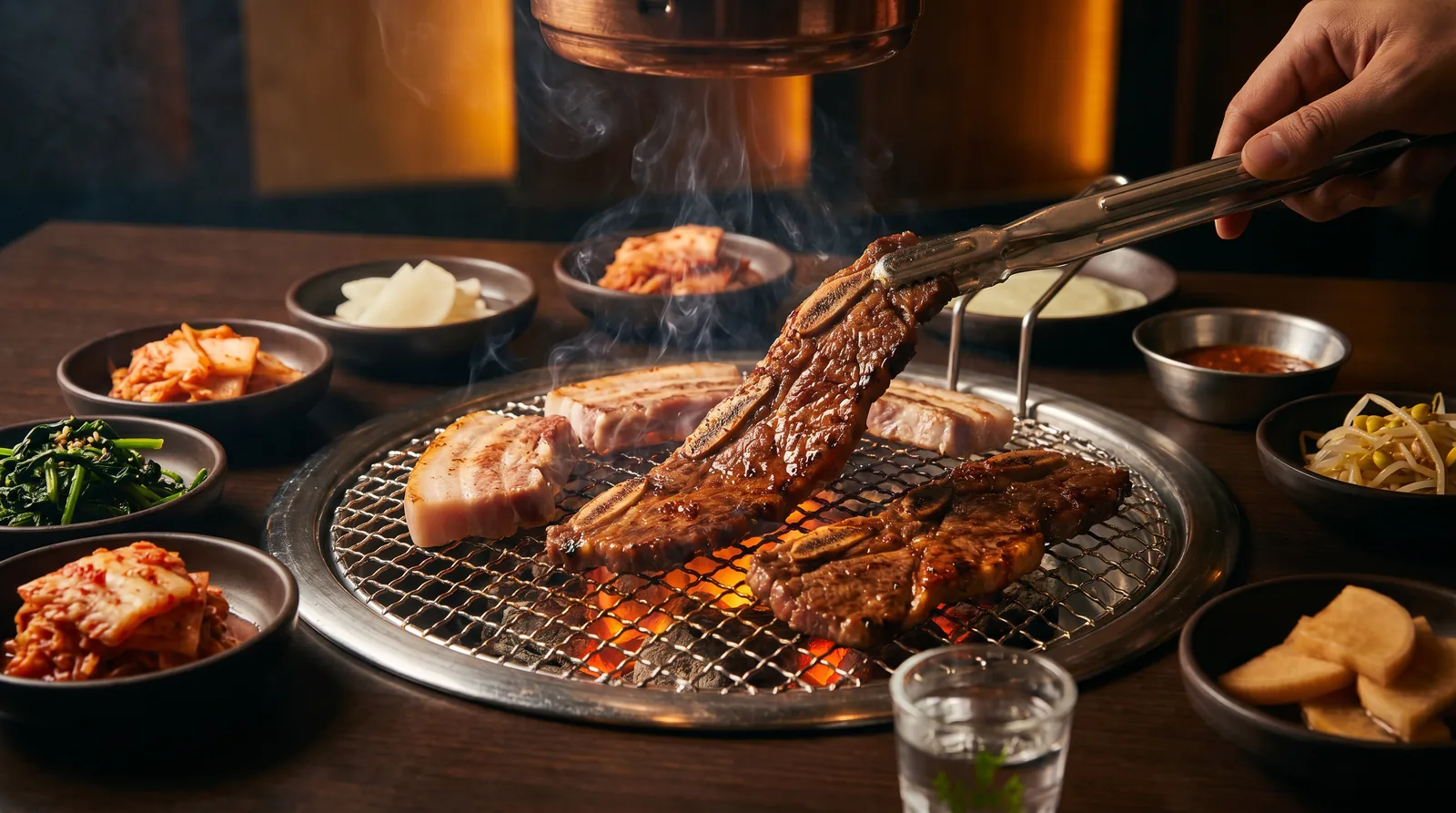 Best Korean BBQ in Columbus (2026)