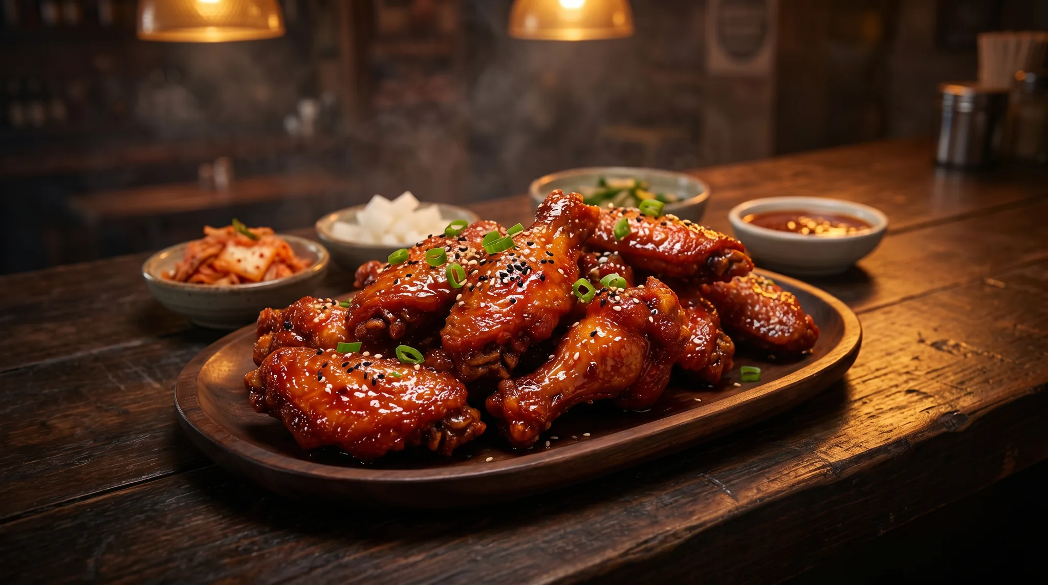 Best Korean Fried Chicken in Columbus (2026)