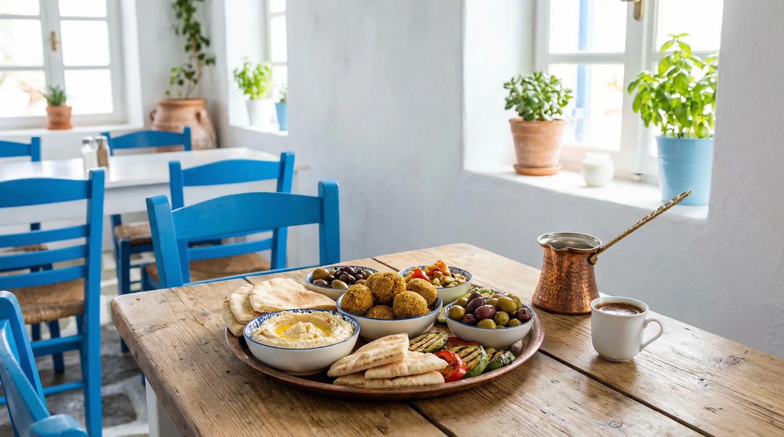 12 Best Mediterranean Restaurants in Columbus (2026)