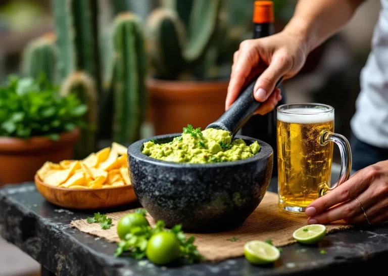 Mexican in Westerville: Local Favorites