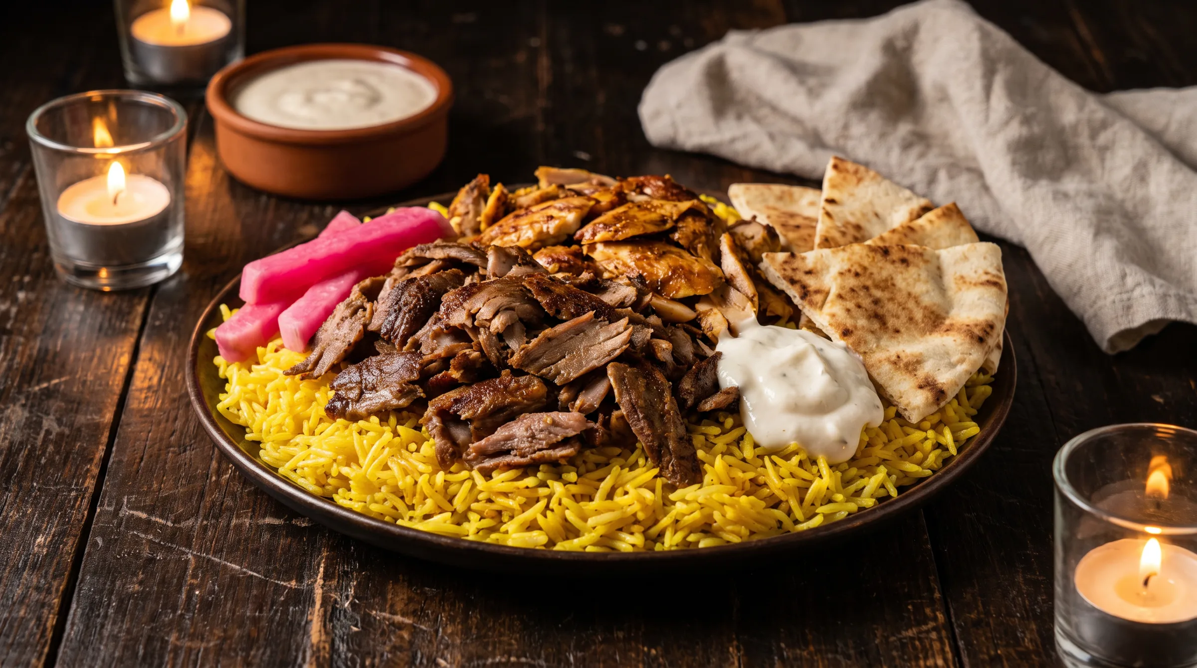 Best Middle Eastern in Columbus: Local Favorites (2026)