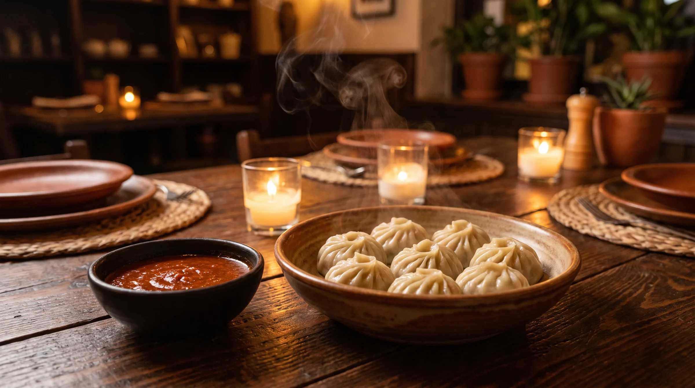 Best Nepalese & Himalayan Restaurants in Columbus (2026)