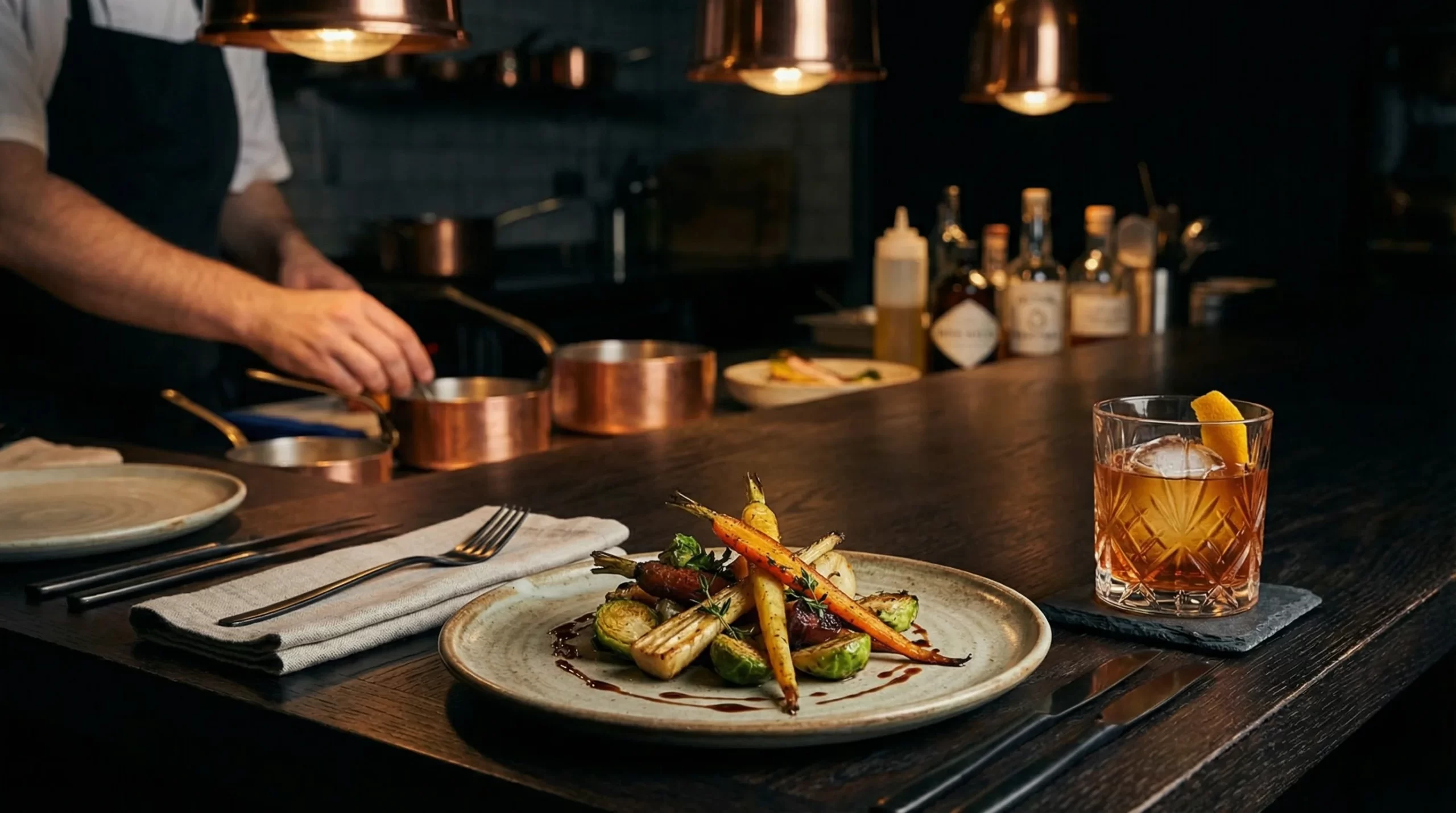 Best New American Restaurants in Columbus (2026)