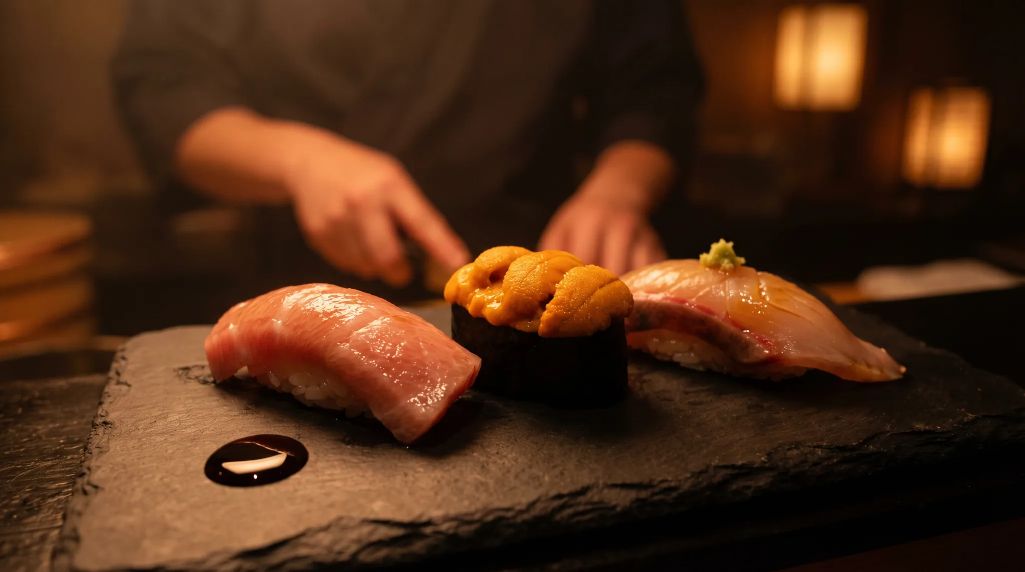 Best Omakase in Columbus (2026)