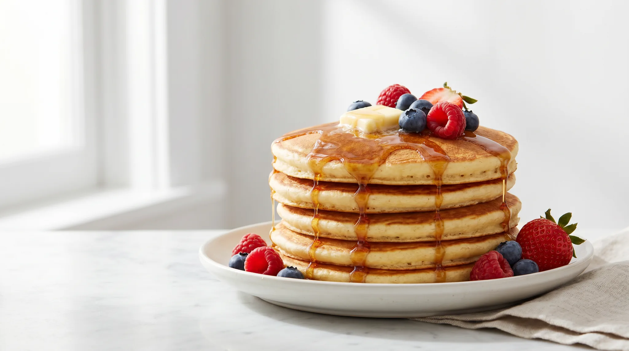 Best Pancakes in Columbus (2026)