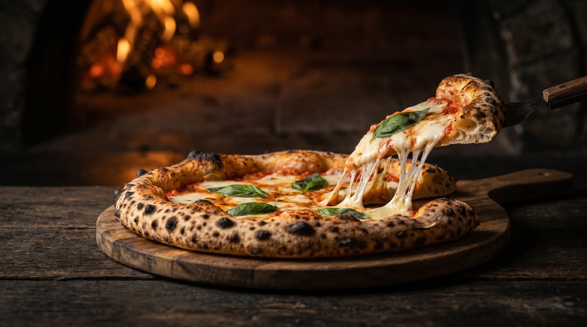 Where to Eat the Best Pizza in Gahanna (2026)