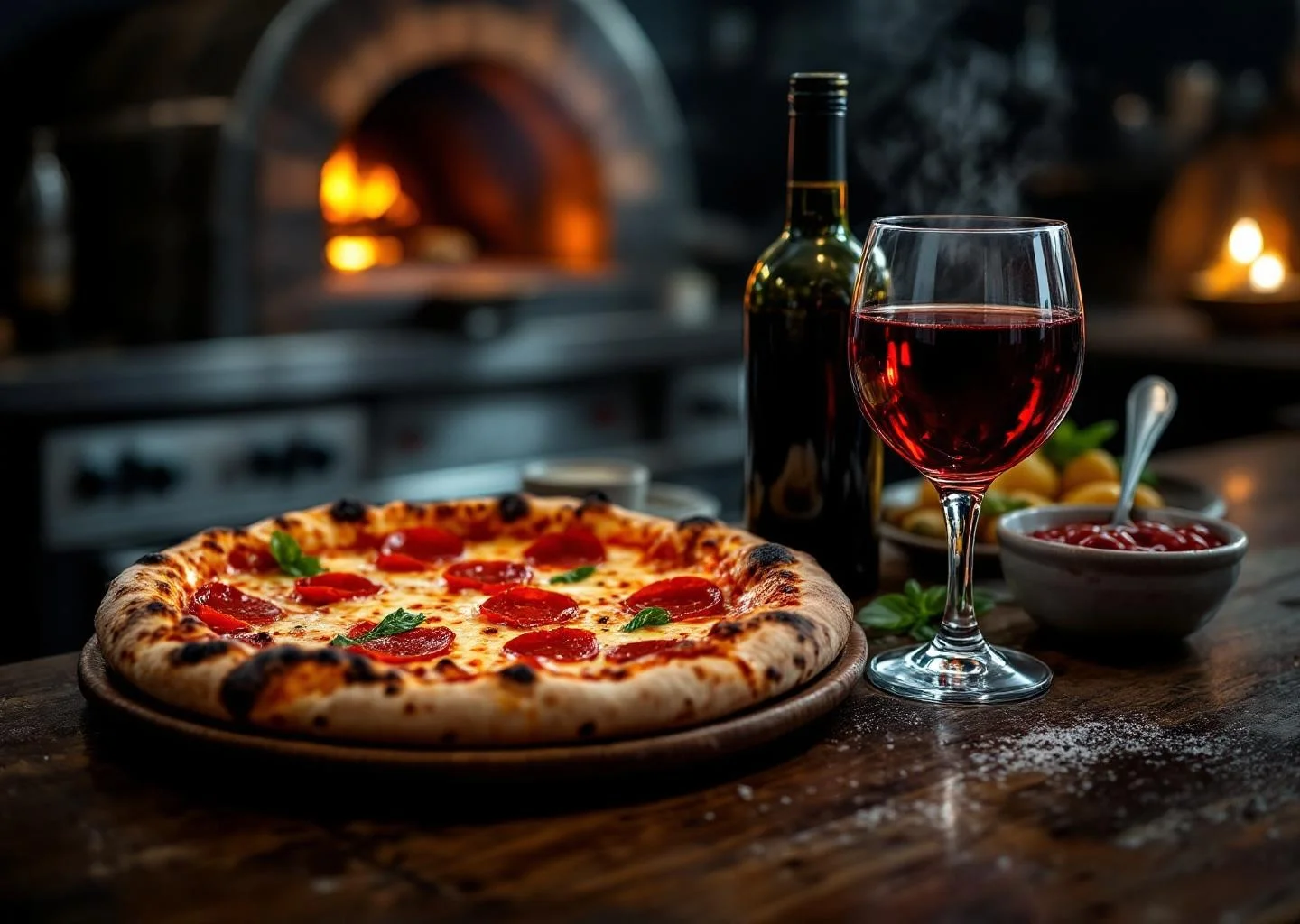 The Best Pizza Spots in Lancaster (2026)