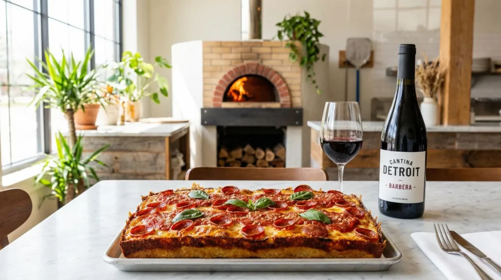 The Best Pizza Spots in Lancaster (2026)