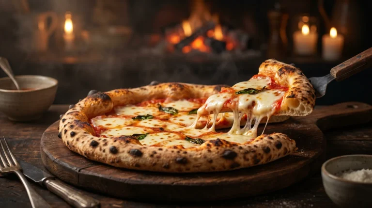 The Best Pizza Restaurants in Newark