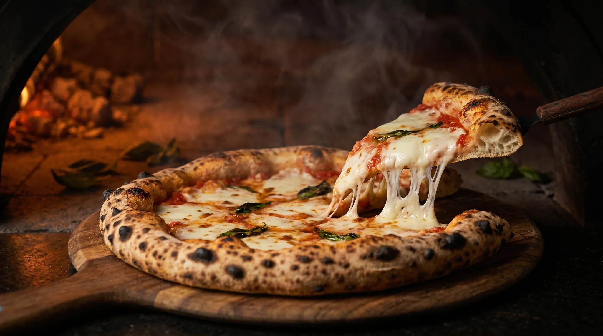 Where to Eat the Best Pizza in Powell (2026)