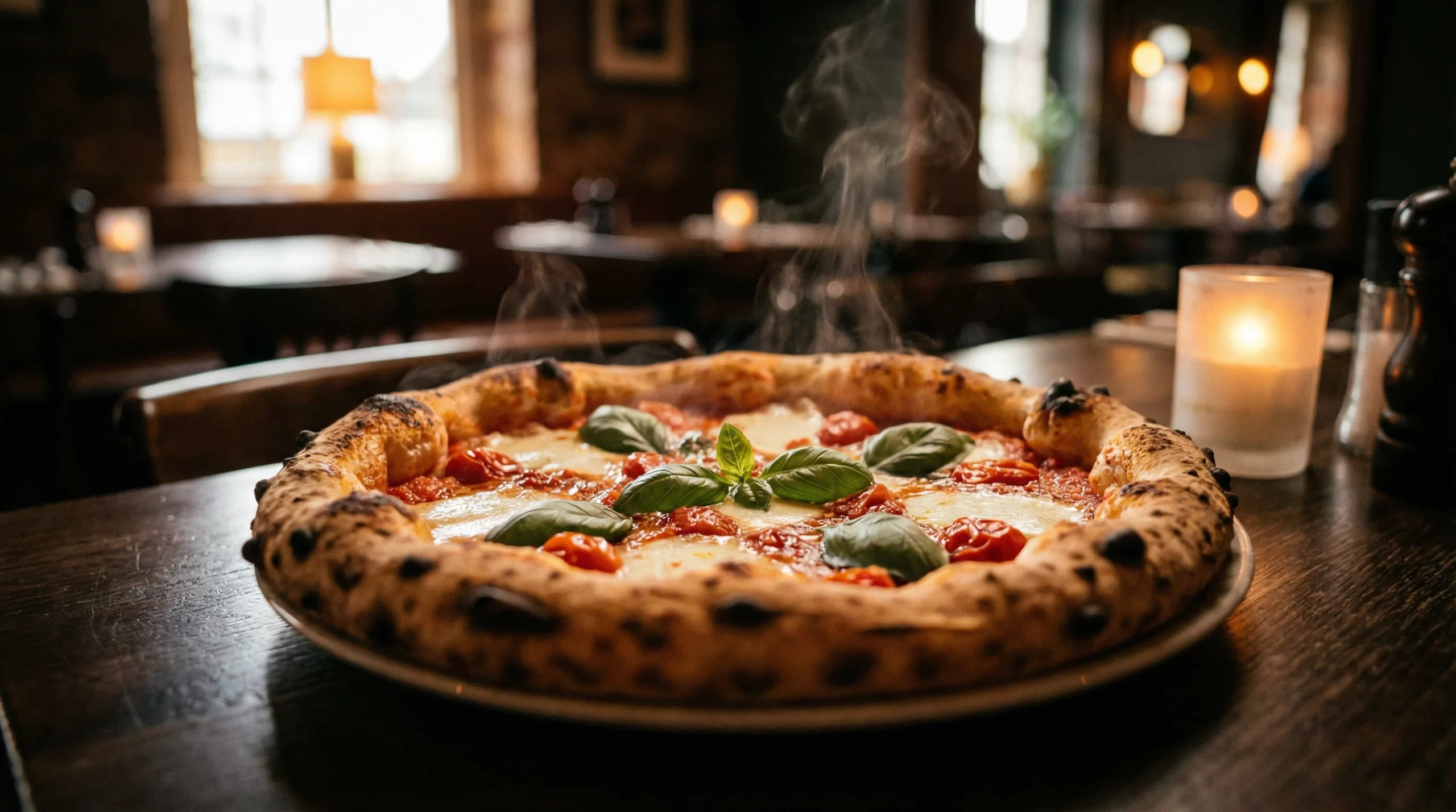 The Best Pizza Spots in Westerville (2026)
