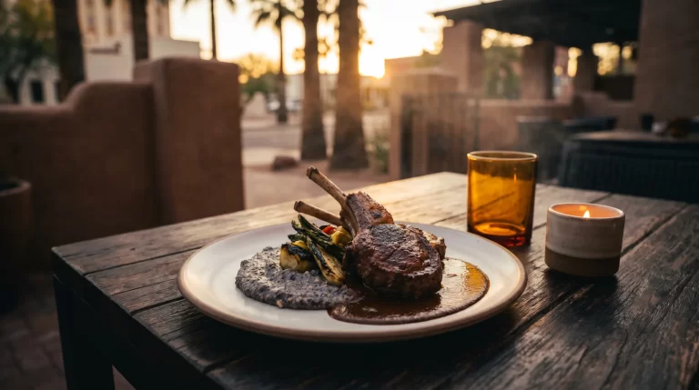 The Best Restaurants in Hilliard